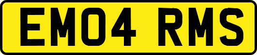 EM04RMS
