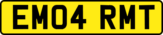 EM04RMT