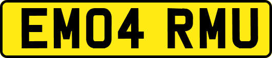EM04RMU