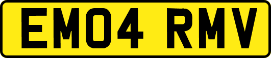 EM04RMV