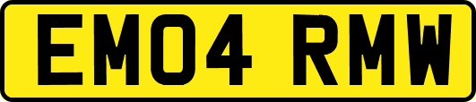 EM04RMW