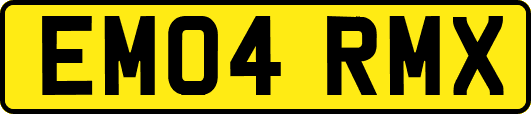 EM04RMX
