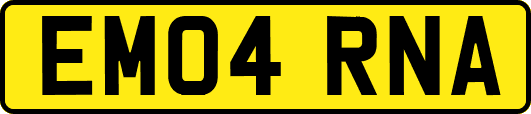 EM04RNA
