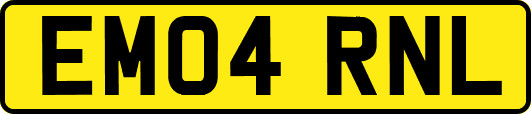 EM04RNL