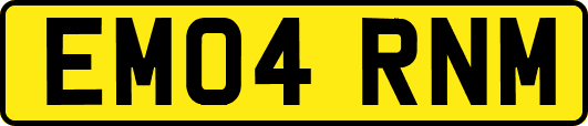 EM04RNM