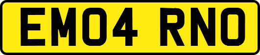 EM04RNO