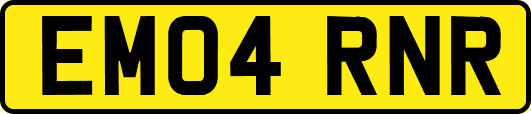 EM04RNR