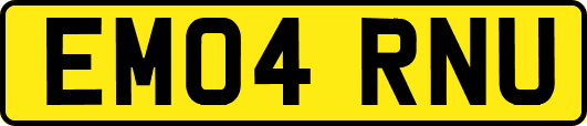 EM04RNU