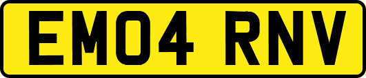 EM04RNV