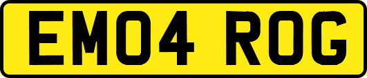 EM04ROG