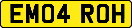 EM04ROH