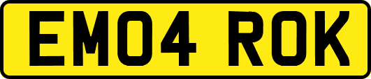 EM04ROK
