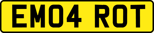 EM04ROT