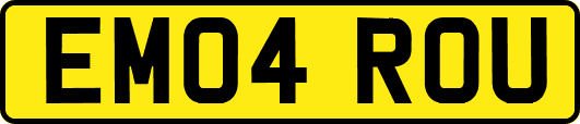 EM04ROU