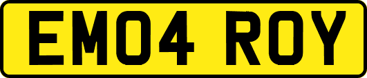 EM04ROY