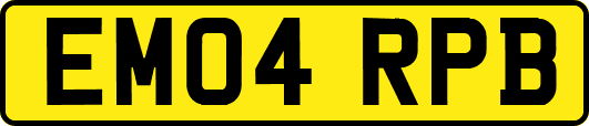 EM04RPB