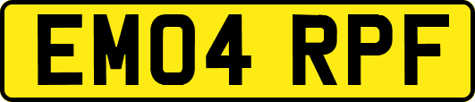 EM04RPF