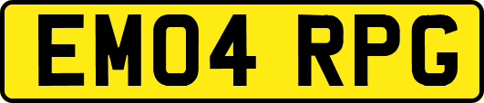 EM04RPG