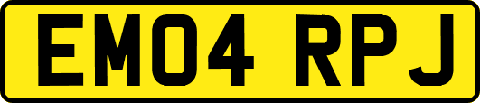 EM04RPJ