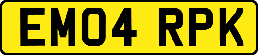 EM04RPK