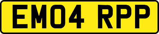 EM04RPP
