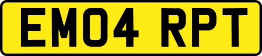 EM04RPT