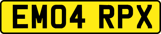 EM04RPX
