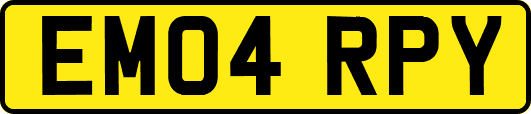 EM04RPY