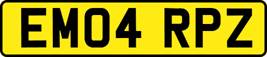 EM04RPZ