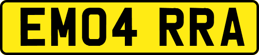 EM04RRA