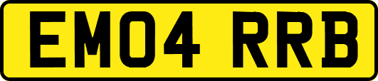 EM04RRB