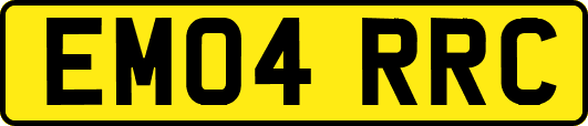 EM04RRC