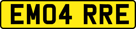 EM04RRE