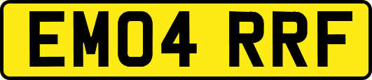 EM04RRF