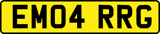 EM04RRG