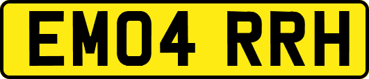 EM04RRH