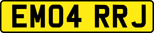 EM04RRJ