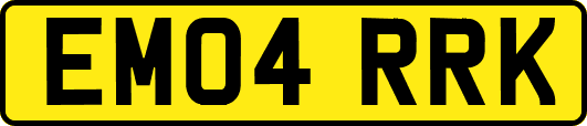 EM04RRK