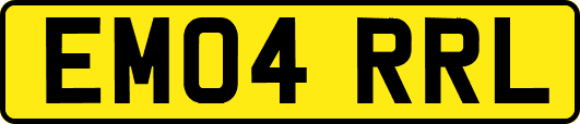 EM04RRL