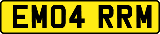 EM04RRM
