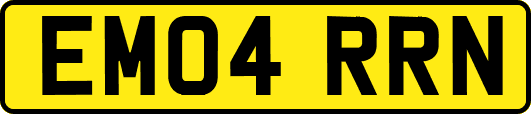 EM04RRN