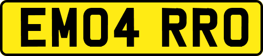 EM04RRO