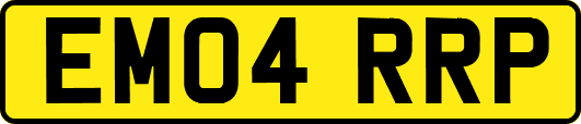 EM04RRP