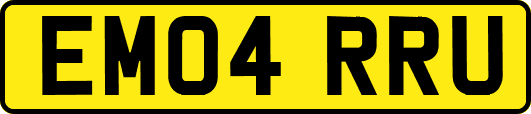 EM04RRU