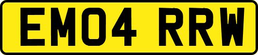 EM04RRW