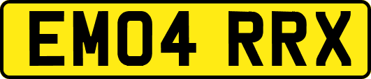 EM04RRX