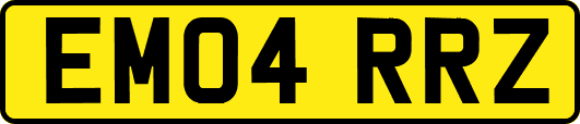 EM04RRZ