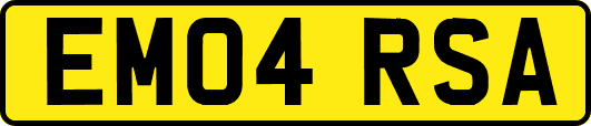 EM04RSA