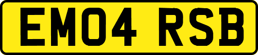 EM04RSB