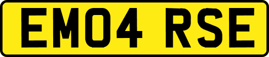 EM04RSE